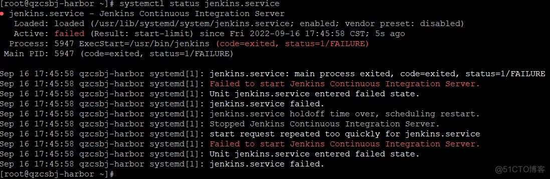 jenkins在linux下安装（rpm包）_java_09